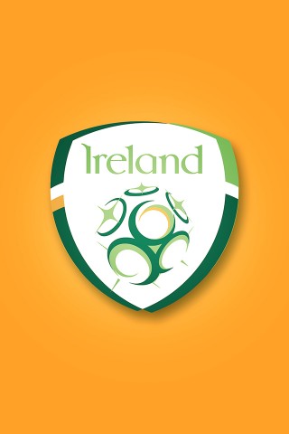 Ireland National Football