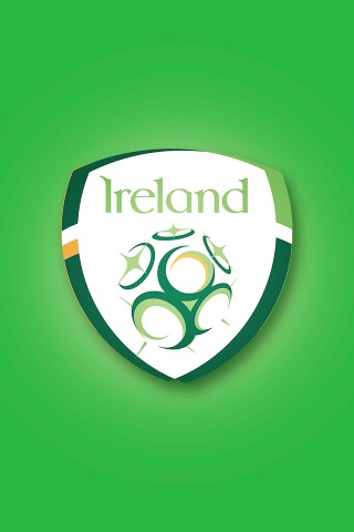 Ireland National Football