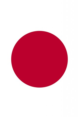 Japan Flag