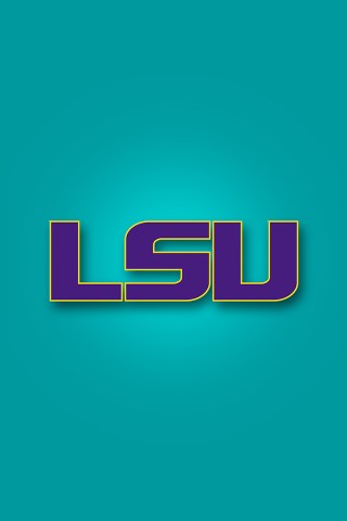 LSU Athletics  