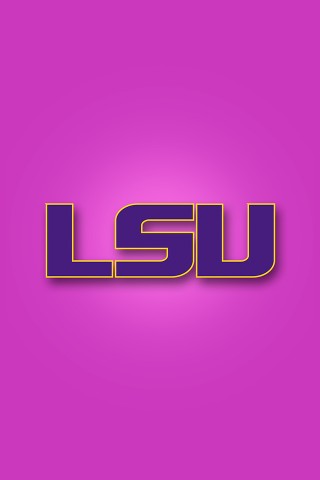 LSU Athletics 