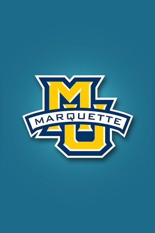 Marquette Golden Eagles 