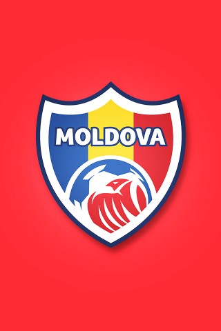 Moldova National Football