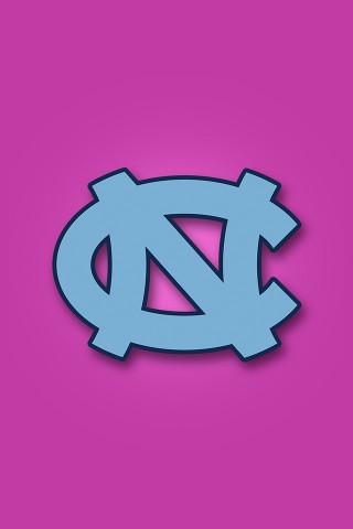 North Carolina Tar Heels...