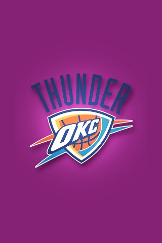 Oklahoma City Thunder

