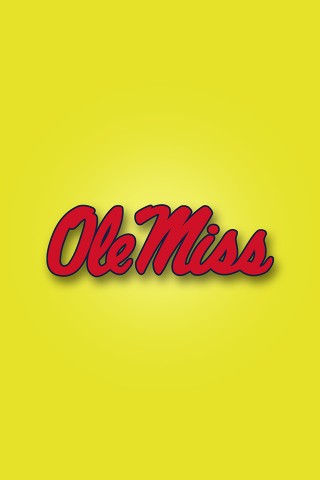 Ole Miss Rebels 