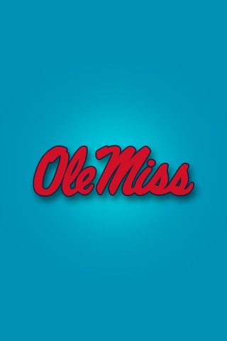 Ole Miss Rebels  