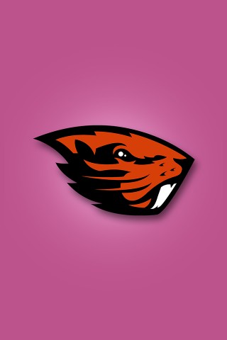 Oregon State Beavers 