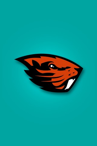 Oregon State Beavers  