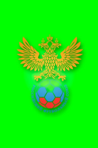 Russia National Football