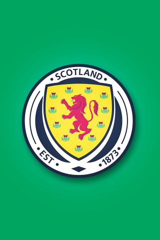 Scotland National Footba...