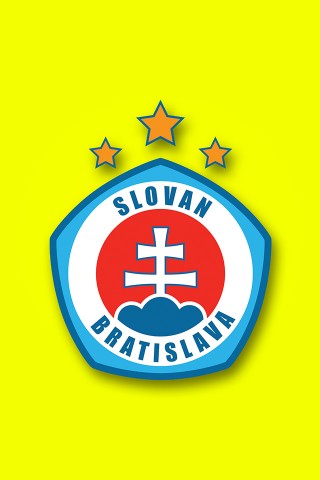 SK Slovan Bratislava