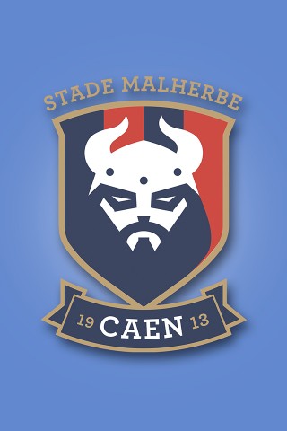 SM Caen