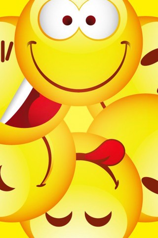 Smile Emoji