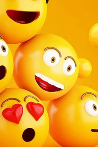 Smileys