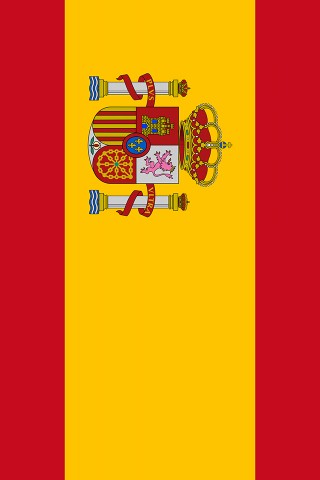 Spain Flag