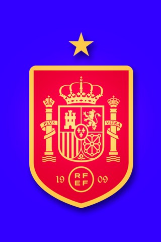 Spain National Football