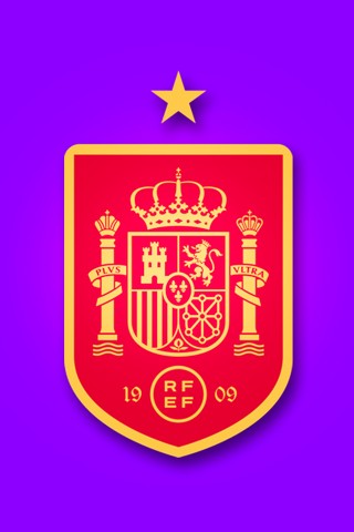 Spain National Football