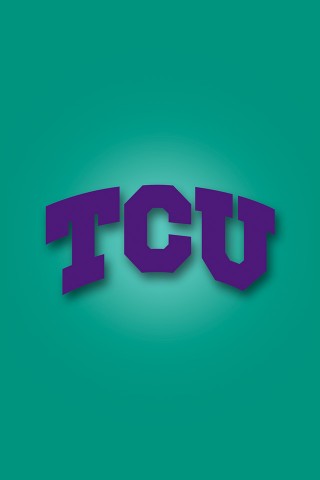 TCU Horned Frogs  