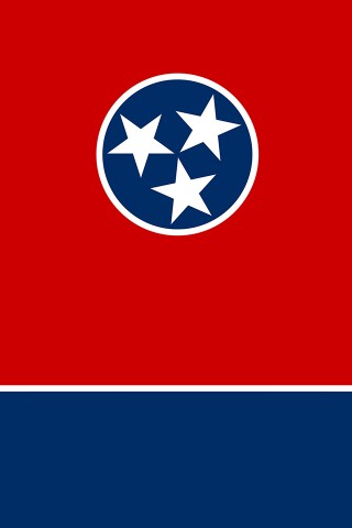 Tennessee Flag