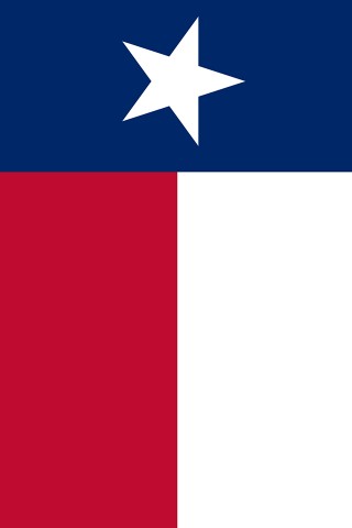 Texas Flag