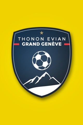 Thonon Evian Grand Genev...
