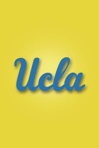 UCLA Bruins  
