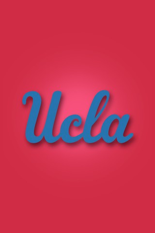UCLA Bruins 