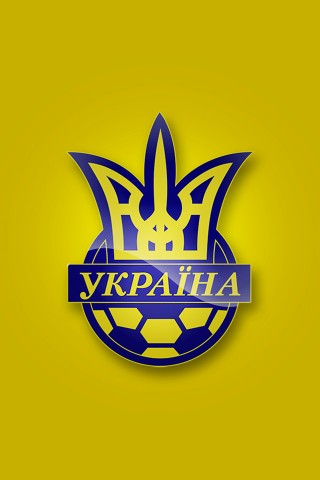Ukraine National Football