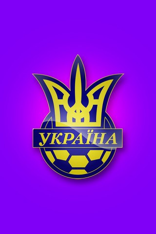 Ukraine National Football