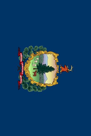 Vermont Flag