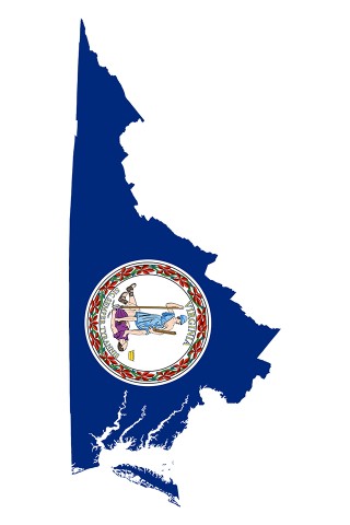 Virginia Flag