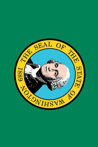 Washington Flag