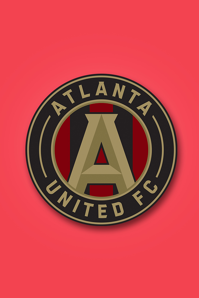 Atlanta United FC Wallpaper