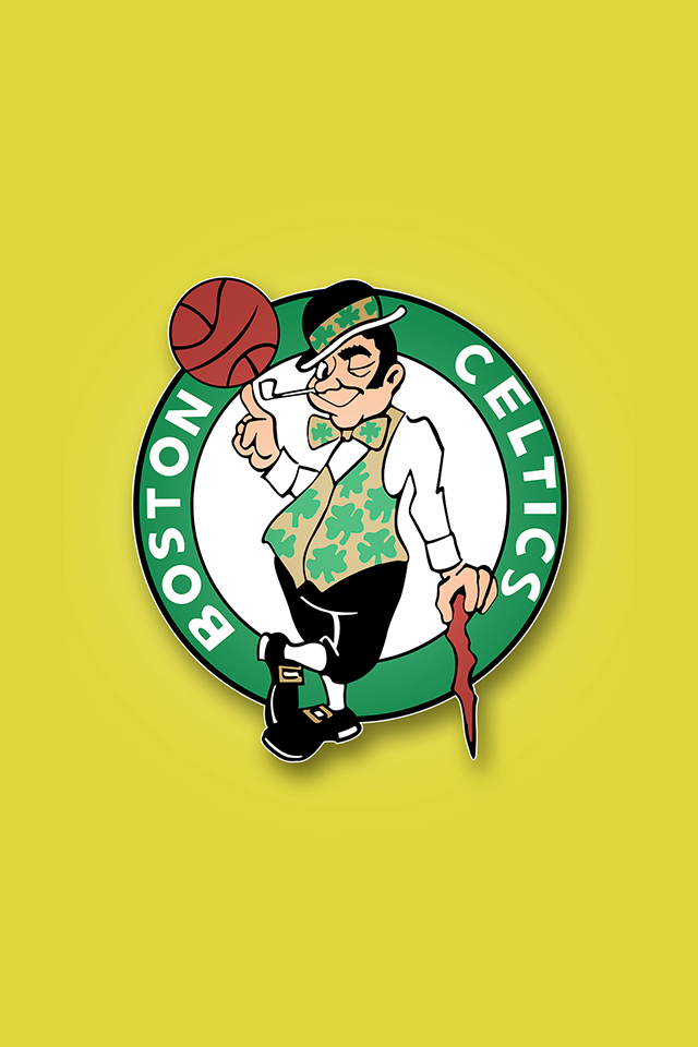 Boston Celtics Wallpaper