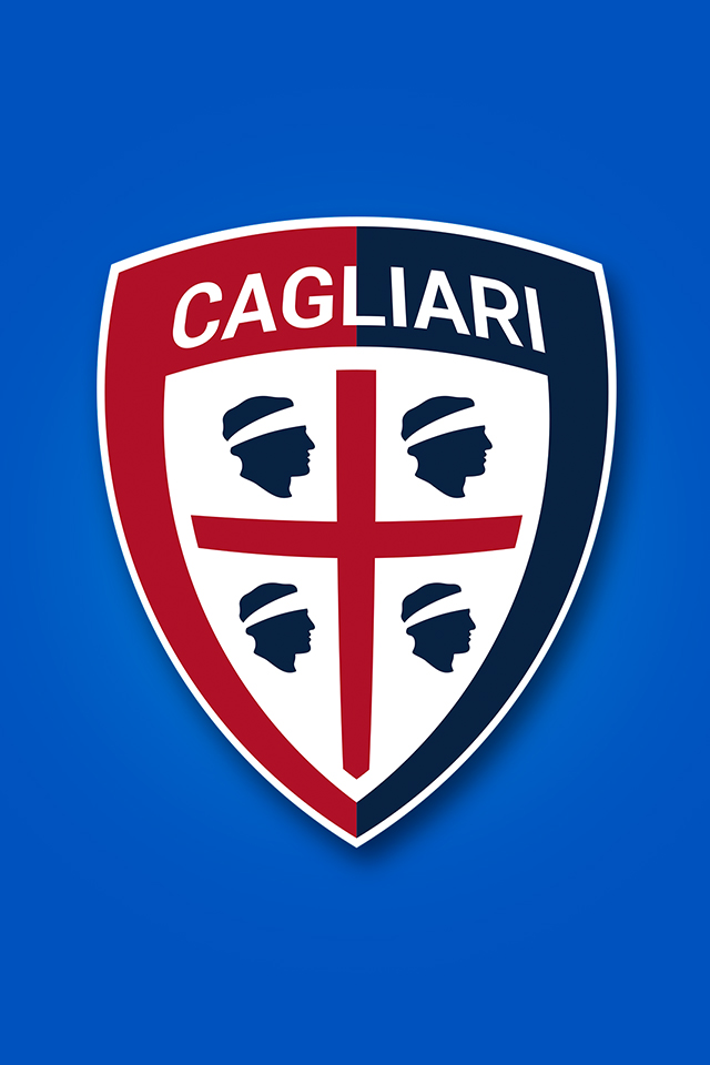 Cagliari Calcio Wallpaper