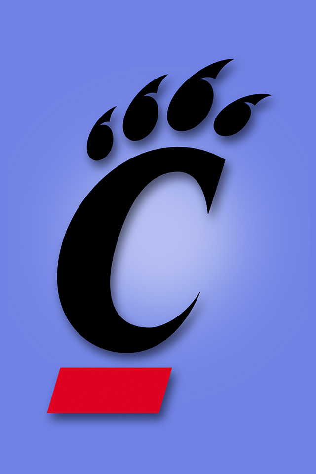 Cincinnati Bearcats  Wallpaper