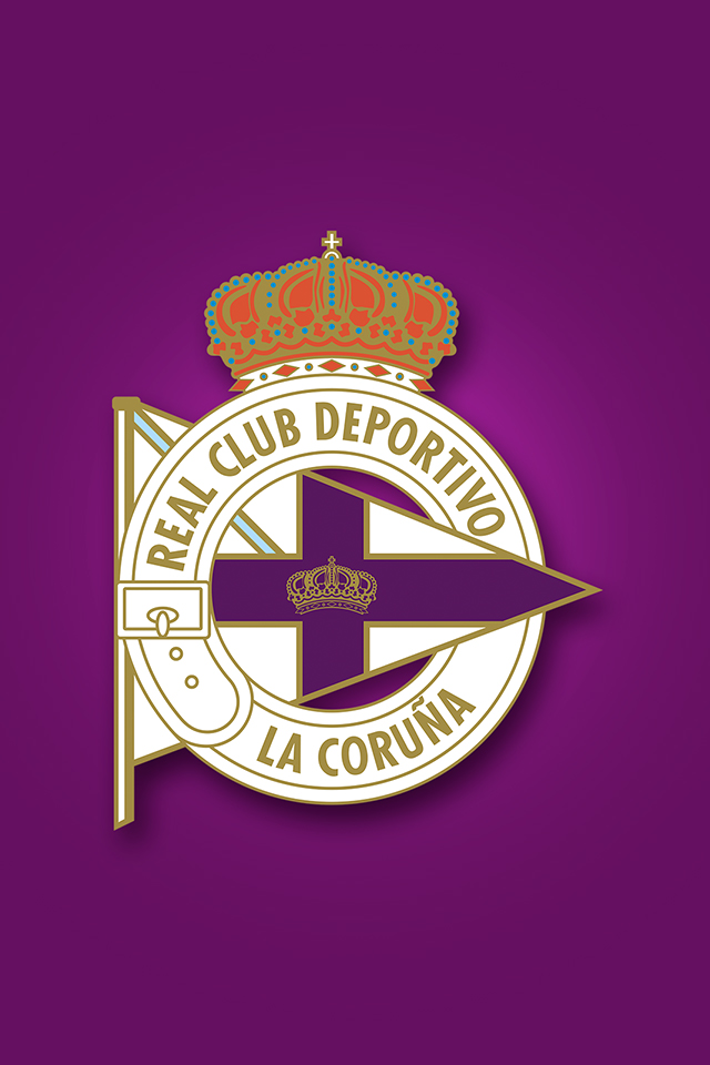 Deportivo de La Coruna Wallpaper