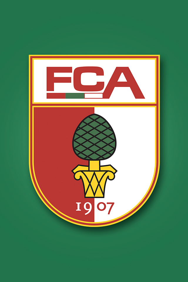 FC Augsburg Wallpaper