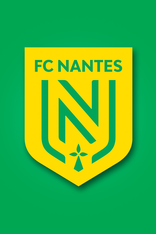 FC Nantes Wallpaper