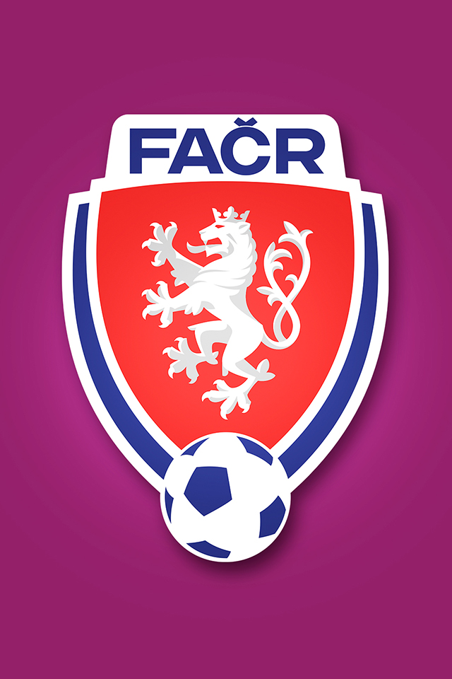 Football Association Czech Republic Wallpaper