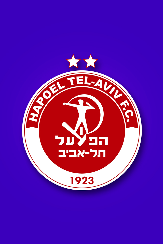 Hapoel Tel Aviv F.C. Wallpaper
