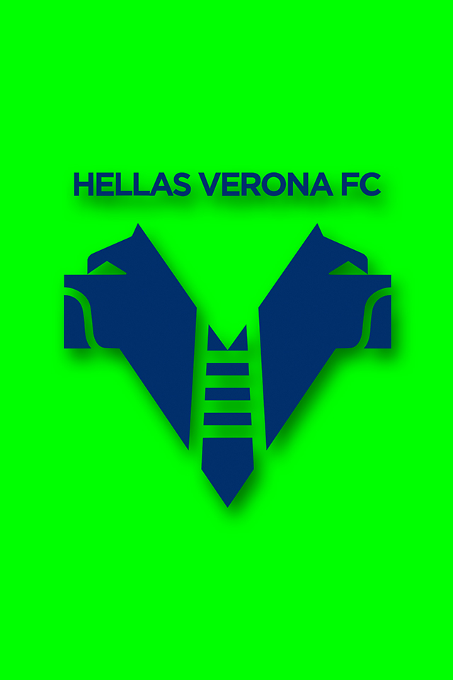 Hellas Verona FC Wallpaper