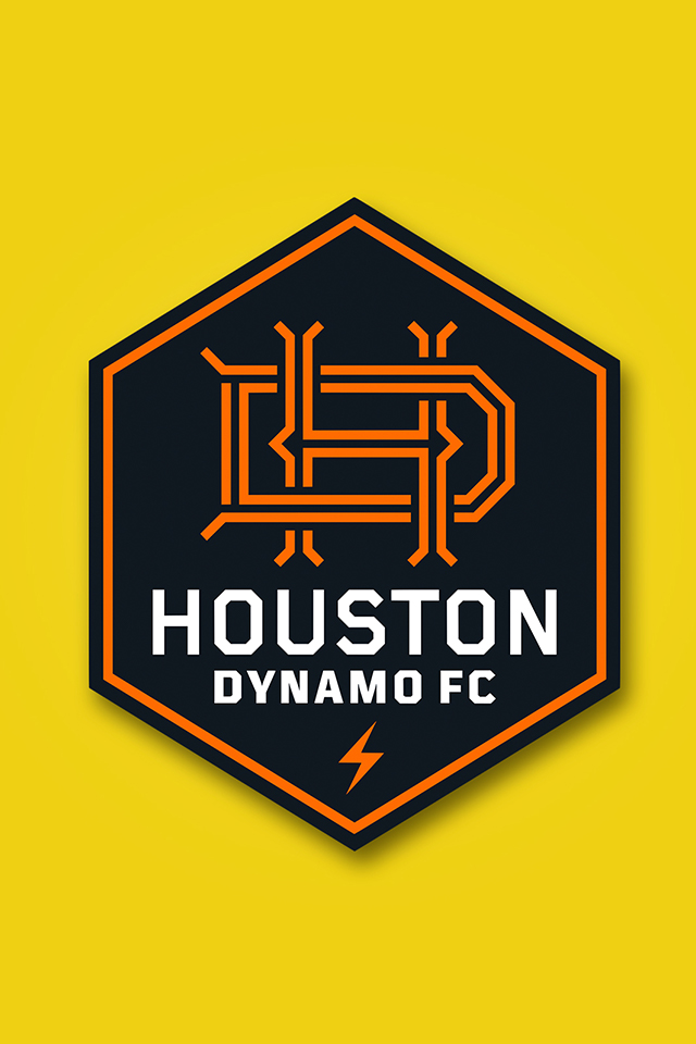 Houston Dynamo FC  Wallpaper