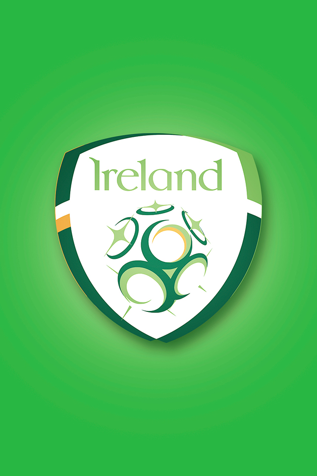 Ireland National Football Wallpaper