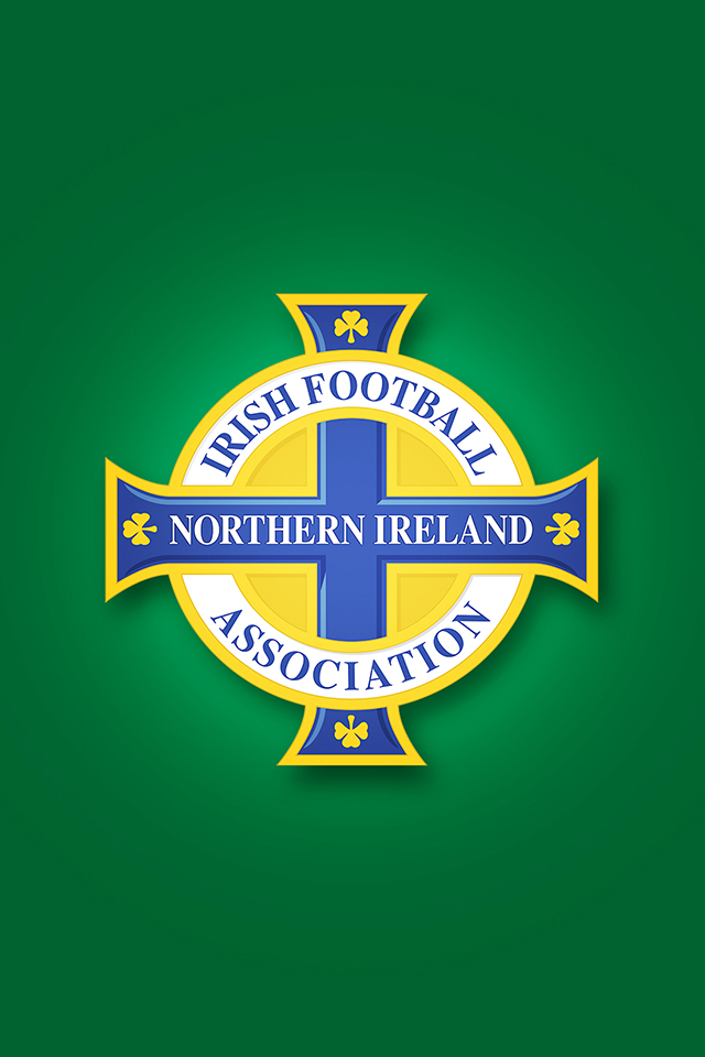 Irish Football Association Wallpaper