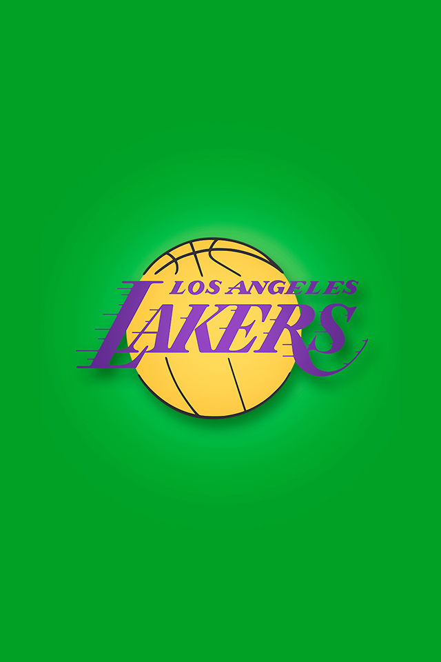 Wallpapers, Los Angeles Lakers