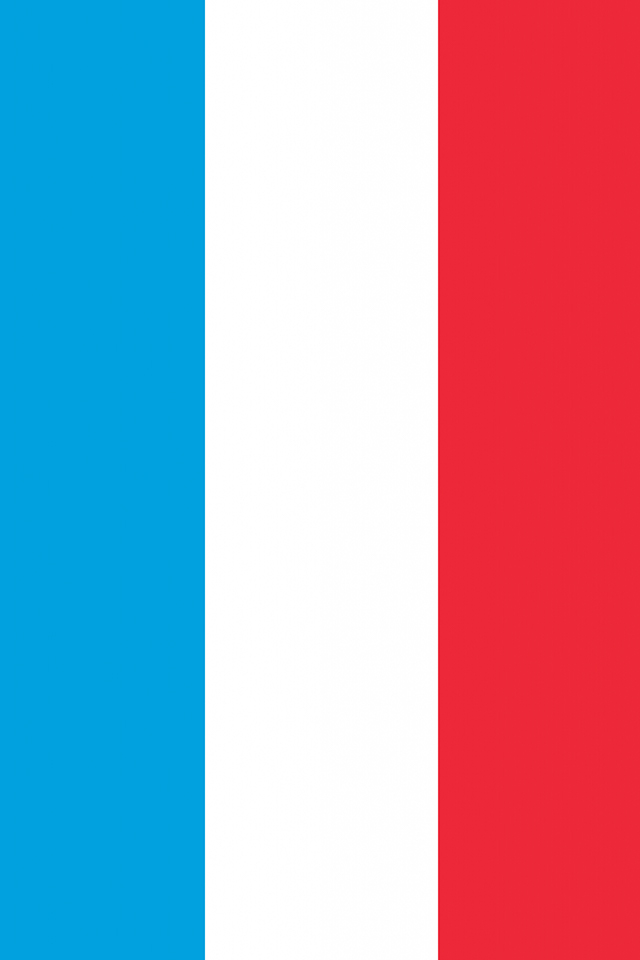 Luxembourg Flag Wallpaper
