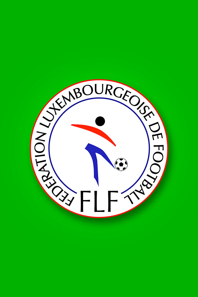 Luxembourg Football Federation Wallpaper