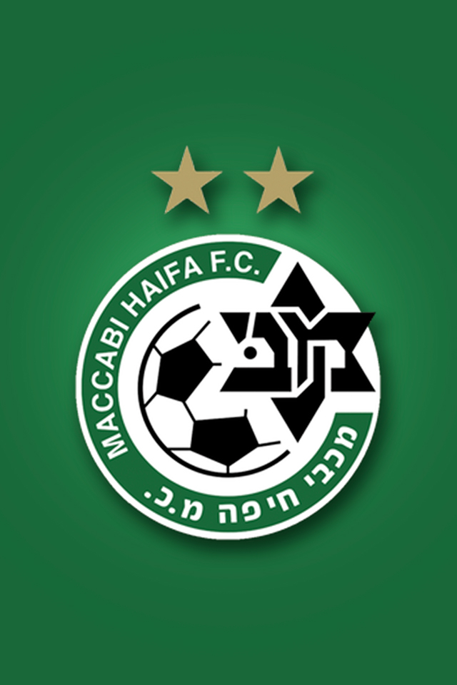 Maccabi Haifa FC Wallpaper